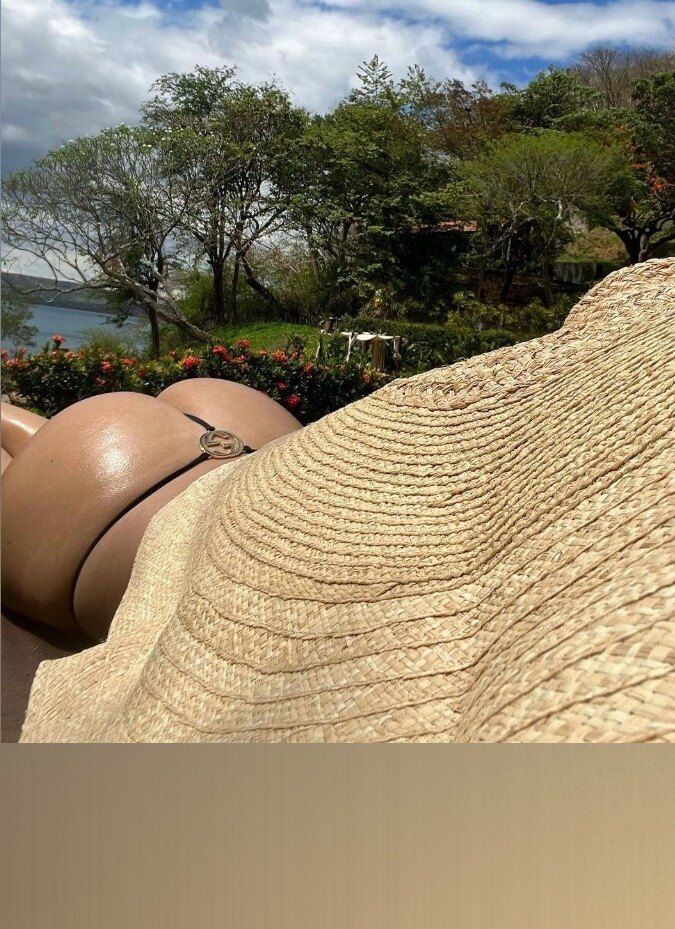 mariafrangipani OnlyFans profile picture