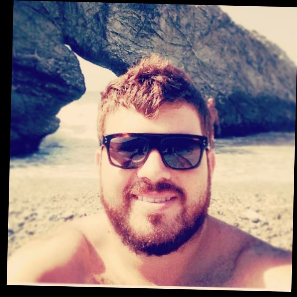 aldo1614 OnlyFans profile picture