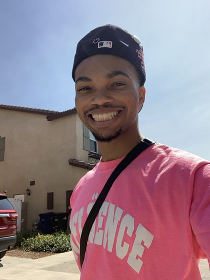 malikcarney OnlyFans picture