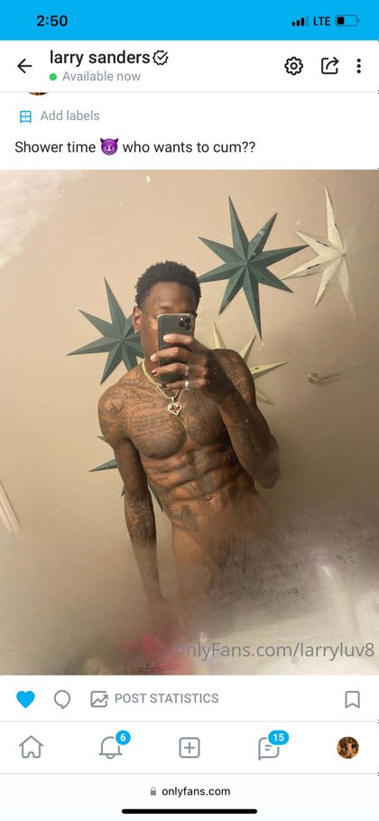 larryluv8 OnlyFans picture