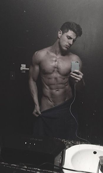 Scotty The Hottie
