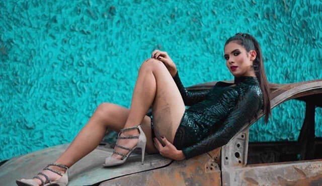 zararomero OnlyFans profile picture