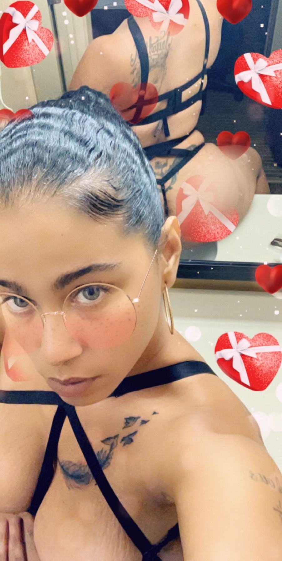 milanopersuasion OnlyFans profile picture