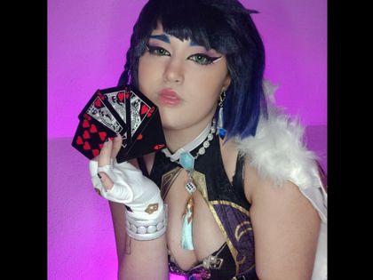 yozora_cosplay OnlyFans picture
