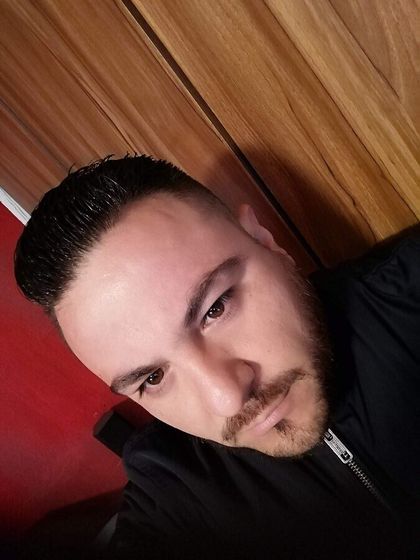 javiolivares OnlyFans picture