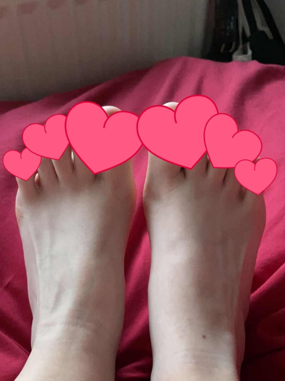 ticklishtoes999 OnlyFans profile picture