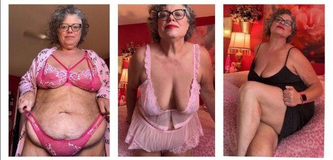 bettieblushe OnlyFans profile picture