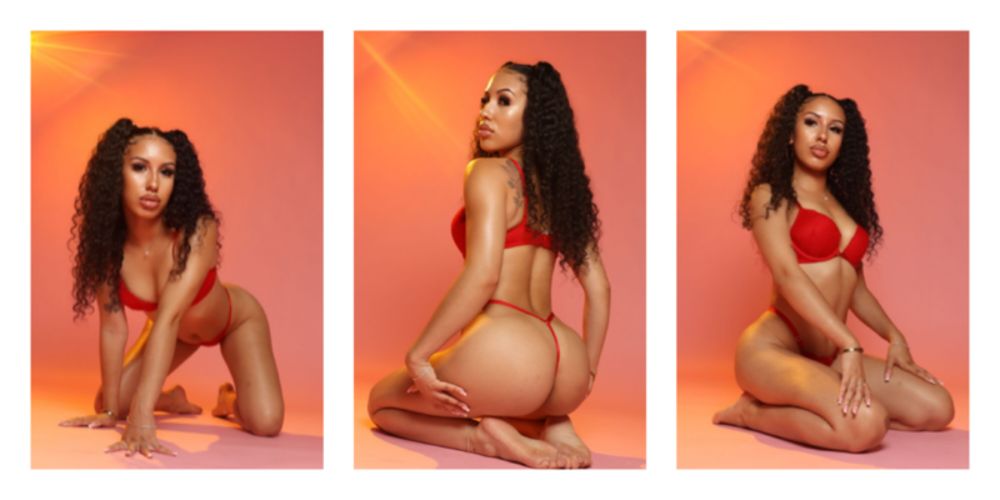 alesiaallure OnlyFans profile picture