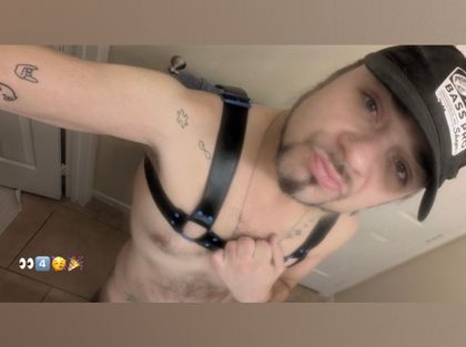 jamesspunk OnlyFans picture