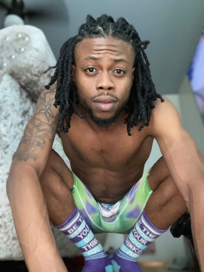 sexualriderjay OnlyFans picture
