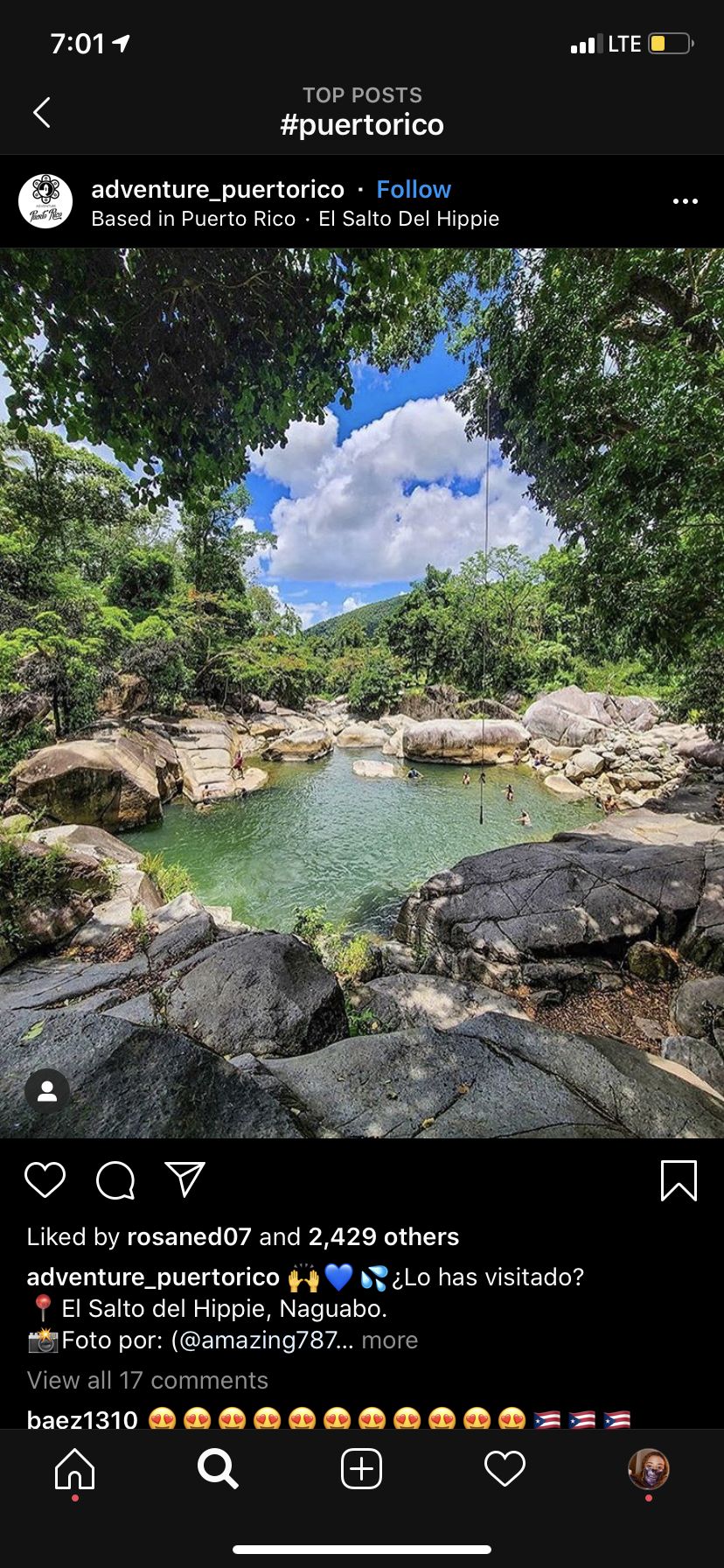 puertoricanparadise OnlyFans profile picture