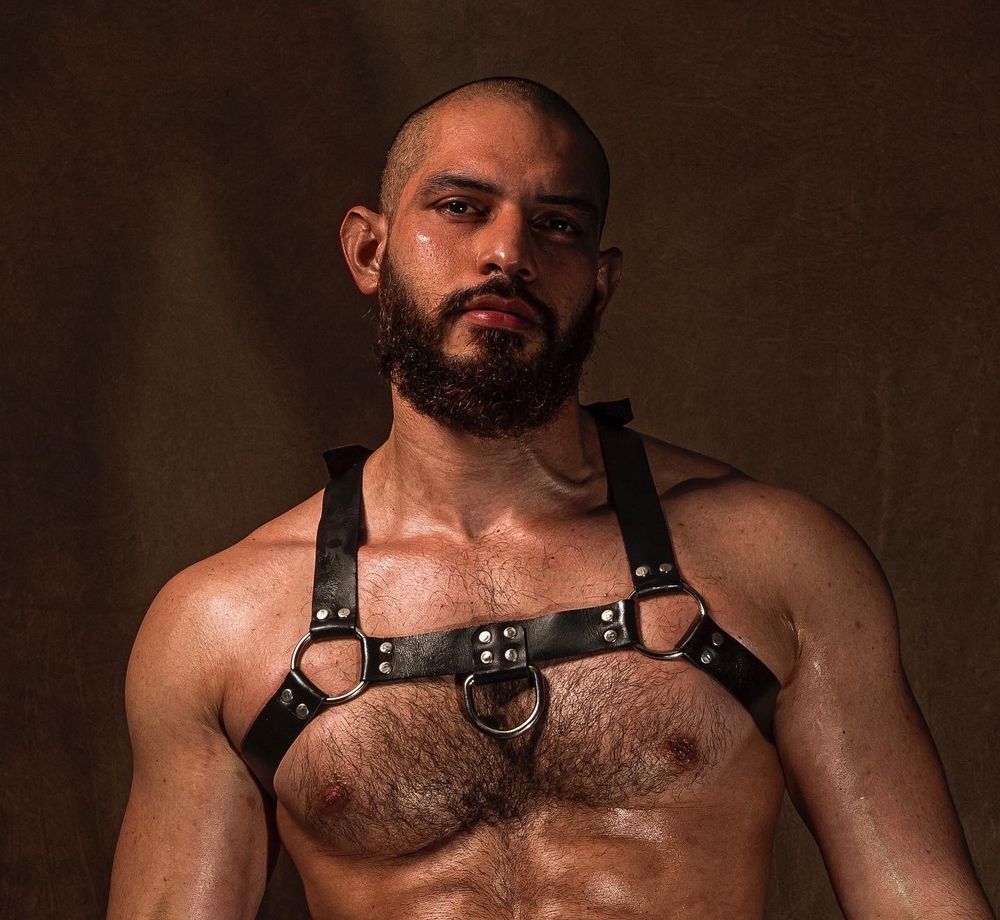 antoniohorland OnlyFans profile picture