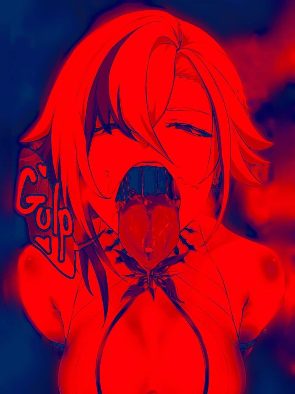 throat_goat_queenxo OnlyFans profile picture