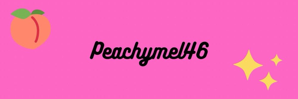 peachymel46 OnlyFans profile picture