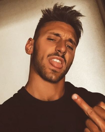 carballo11 OnlyFans picture