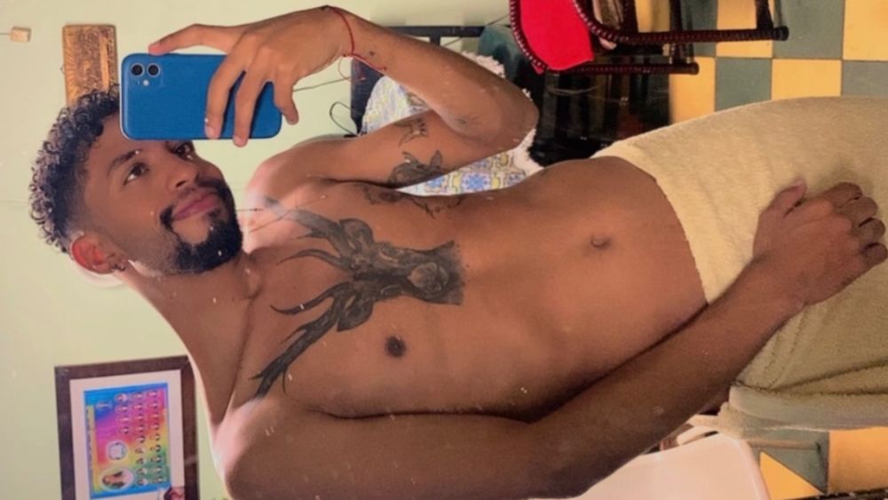 stivenisazaa OnlyFans profile picture