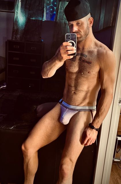 huckleberry1991 OnlyFans picture