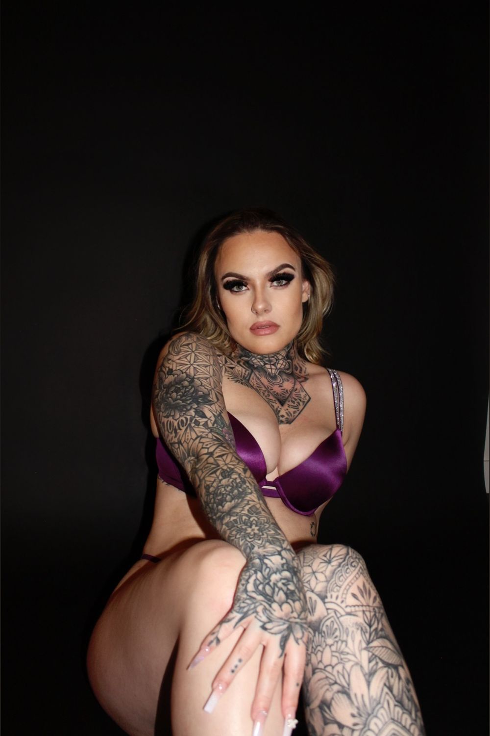 vipaspenbarbiedoll OnlyFans profile picture