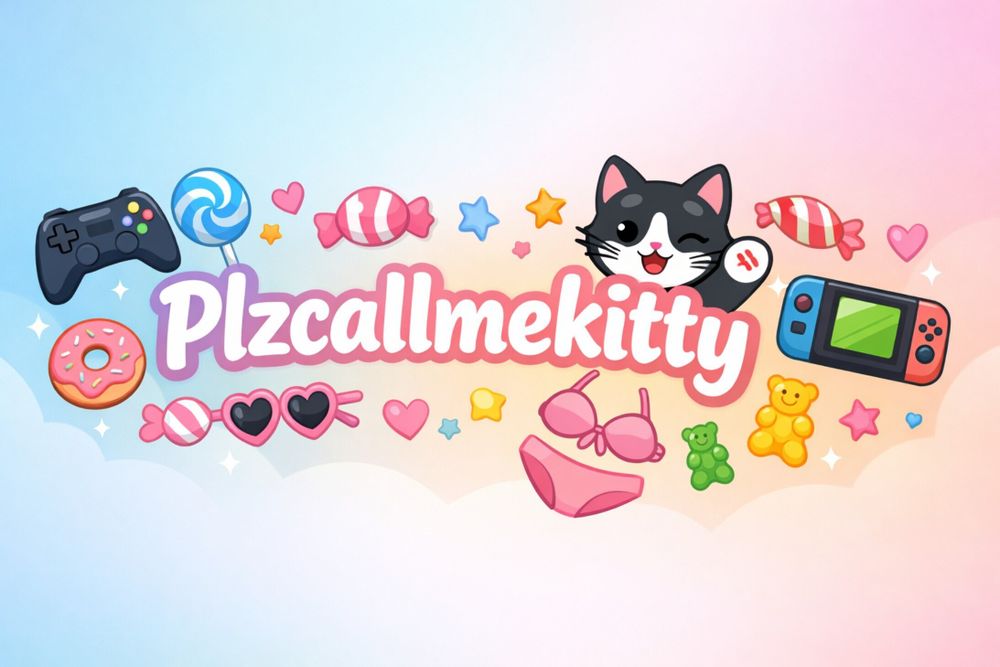 plzcallmekitty OnlyFans profile picture