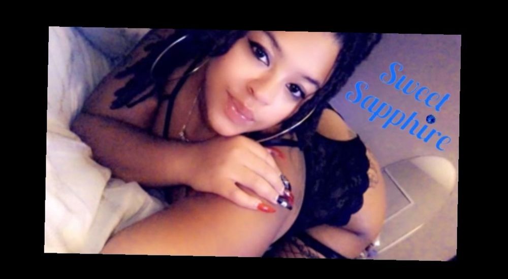 sweetsapphirevip OnlyFans profile picture
