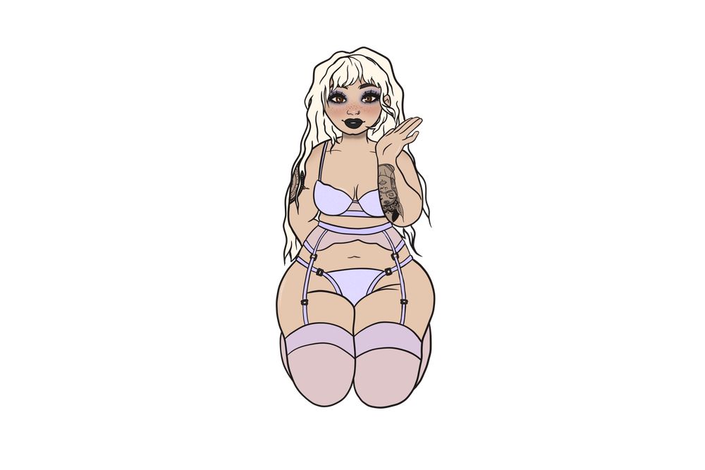 iindihoe OnlyFans profile picture