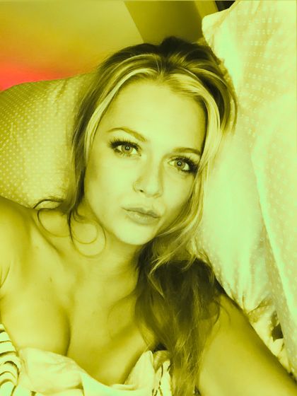 sydsybaritic OnlyFans picture