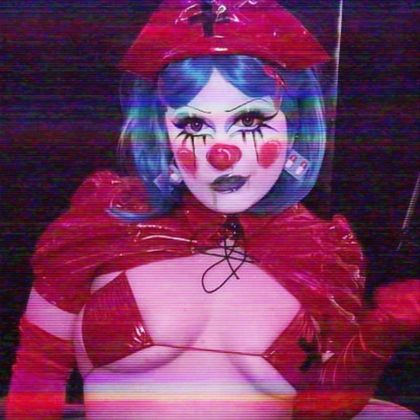 cannibalclown OnlyFans picture