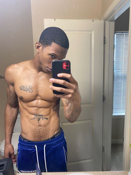 kingveezy100 OnlyFans picture