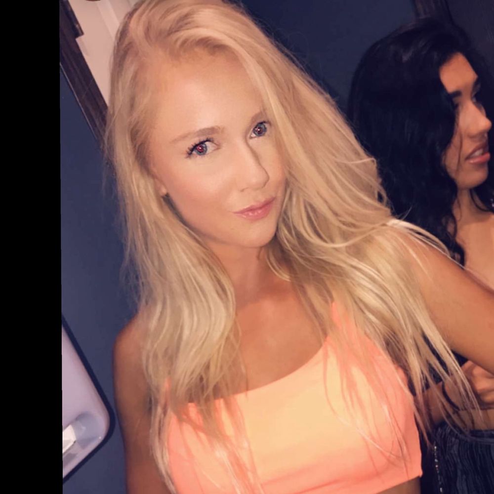 blonde_bunny_pink OnlyFans profile picture