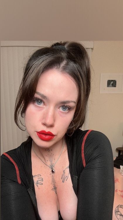 cheeky_fae OnlyFans picture