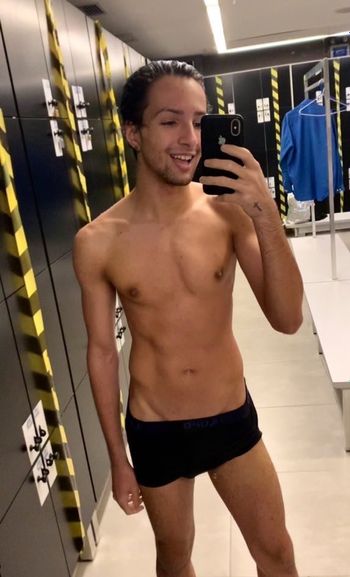 Gabriel Thomas