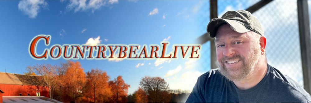 countrybeardad OnlyFans profile picture