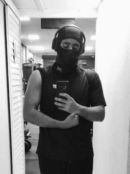 maskedfromrio OnlyFans picture