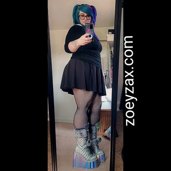 Zoey Zax