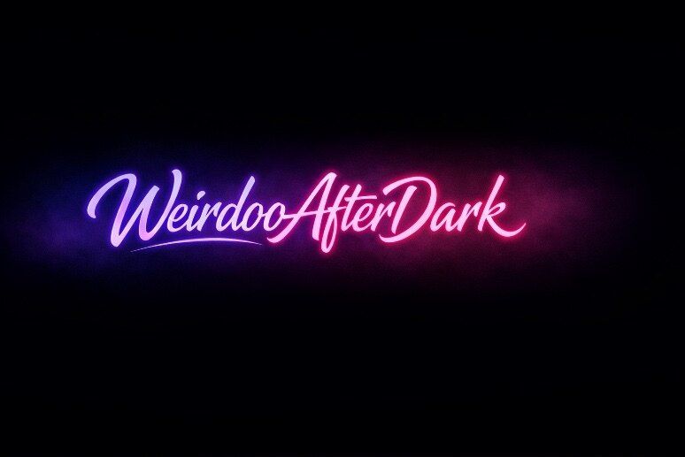 weirdooafterdark OnlyFans profile picture