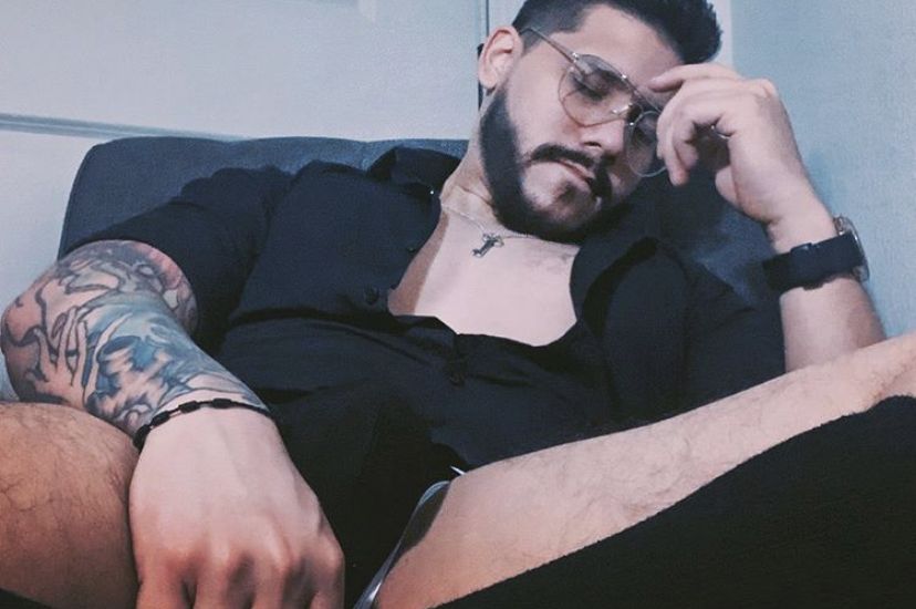 enriquez1224 OnlyFans profile picture