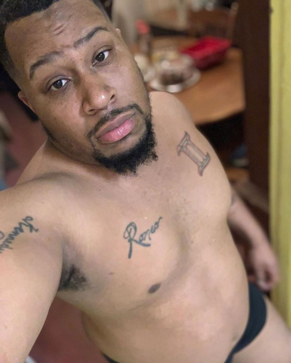 theb3nz OnlyFans profile picture