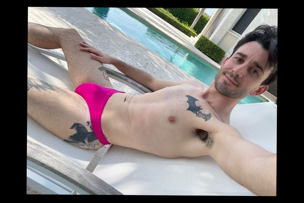 scottsimonxxx OnlyFans profile picture