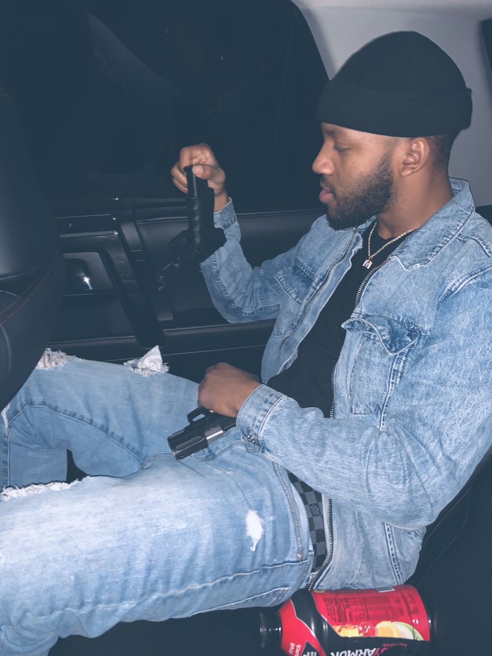 sneakylinkz OnlyFans profile picture