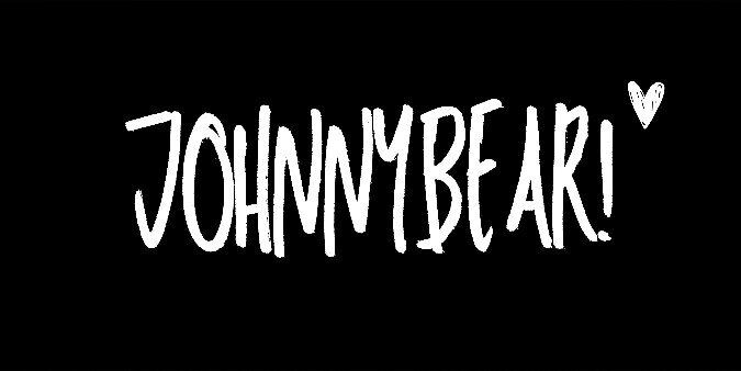 johnny_bearr OnlyFans profile picture