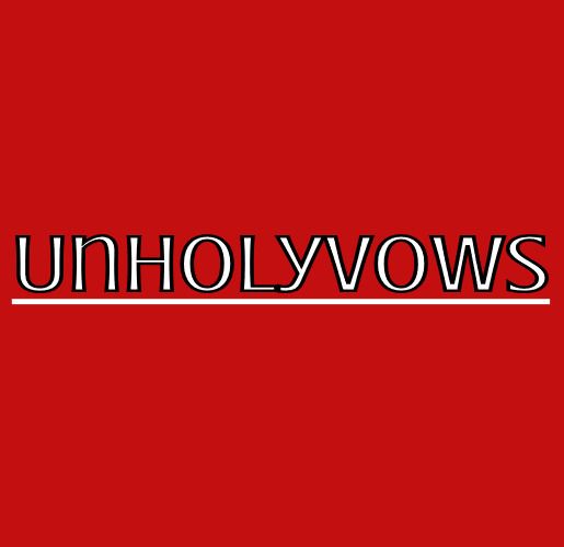 unholyvows OnlyFans profile picture