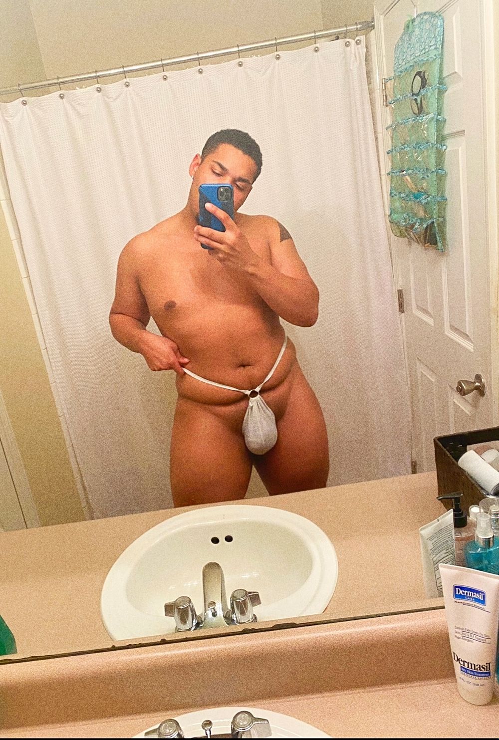 thirst4kamau OnlyFans profile picture