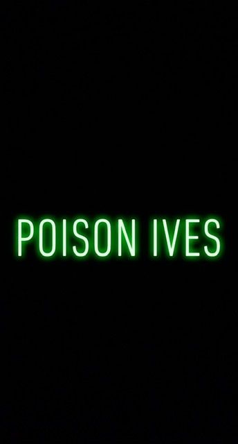 poisonives95 OnlyFans profile picture