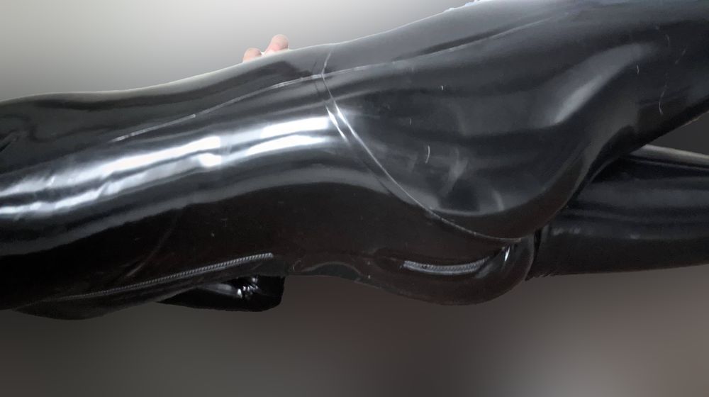 rubber_object OnlyFans profile picture