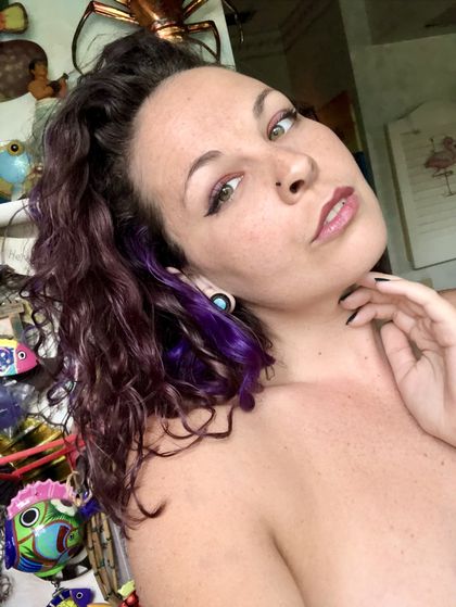 gingerbread666 OnlyFans picture