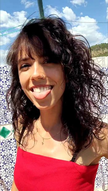 Alba Rubio