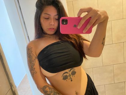 sweetbabytattoo OnlyFans picture
