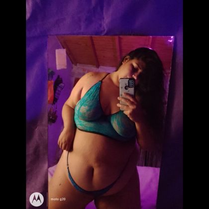 baby_luly23 OnlyFans picture