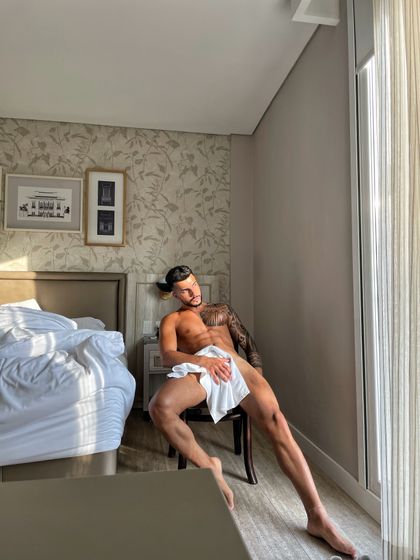 federicoalpone OnlyFans picture