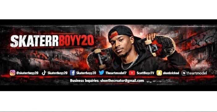 shonthecreator OnlyFans profile picture